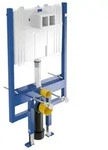 Villeroy & Boch ViConnect WC-Element 92247600 Bauh&ouml;he 118 cm, f&uuml;r Trockenbau