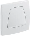 Geberit Handdr&uuml;cker wei&szlig;-alpin 240562111 zu Public UR