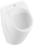 Villeroy und Boch O.novo Absaug-Urinal 752300R1 33,5 x 56 x 32 cm, DirectFlush,