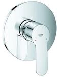 Grohe Eurostyle Cosmopolitan Fertigmontageset 24051002 Unterputz-Brause-Armatur,