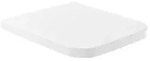 Villeroy und Boch Venticello WC-Sitz 8M22S101 wei&szlig;, Quick Release, SoftClosing,