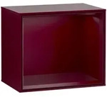 Villeroy und Boch Finion Regalmodul G580HBHB 41,8x35,6x27cm, Emotion, Regal...