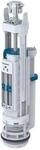 Geberit Sp&uuml;lventil Typ 290 282350212 verchromt, f&uuml;r 2-Mengen-Sp&uuml;lung