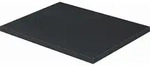 Duravit Stonetto Duschwanne 720149680000000 120 x 90 x 5 cm, anthrazit