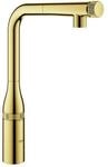 Grohe Essence SmartControl K&uuml;chenarmatur 31615GL0 cool sunrise, herausziehbare