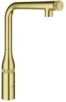 Grohe Essence SmartControl K&uuml;chenarmatur 31615GN0 cool sunrise geb&uuml;rstet,