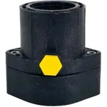 Jung Pumpen R&uuml;ckschlagklappe 11/4", DN 32, PN 4, JP09739 , Kunststoff