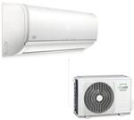 Remko Raumklima Wandger&auml;t SKW 351 DC 1648351 Split-Ausf&uuml;hrung, 3,5kW,...