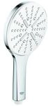 Grohe Rainshower Handbrause 26574LS0 moon white, 3 Strahlarten, mit
