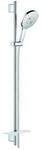 Grohe Rainshower SmartActive 150 Brausegarnitur 26594000 chrom, 900mm, 3...