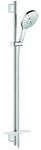 Grohe Rainshower SmartActive 150 Brausestangenset 26593000 chrom, 900mm, 3