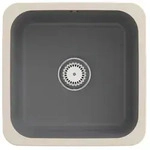 Villeroy und Boch 670301AM, Villeroy und Boch Unterbausp&uuml;le 670301AM mit