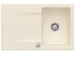 Villeroy & Boch Siluet Einbausp&uuml;le 333402FU mit Ablaufgarnitur und