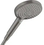hansgrohe Raindance Select S Handbrause 26530340 DN 15, 3jet, Brausekopf &Oslash; 125 mm,