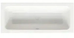 Bette BetteOne Badewanne 3311-440 snow, 170x70x42cm