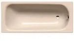 Kaldewei Saniform plus Badewanne 112834010030 180x80cm, Vollantislip,...