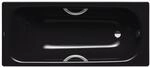 Kaldewei Saniform plus Badewanne 112800010701 180x80cm, ohne Effekt/Antislip,...