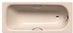 Kaldewei Saniform plus Badewanne 112830000030 180x80cm, Antislip, bahamabeige