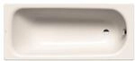 Kaldewei Saniform plus Badewanne 111834013231 170x70cm, Vollantislip...