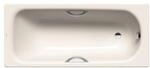 Kaldewei Saniform plus Badewanne 112830000231 180x80cm, Antislip, pergamon