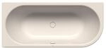 Kaldewei Centro duo 1 Badewanne rechts 283000013231 170x75cm, Perl-Effekt,...