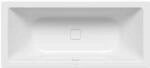 Kaldewei Conoduo Badewanne 235100010199 180x80cm, ohne Effekt/Antislip,...