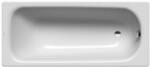 Kaldewei Saniform plus Badewanne 112834010199 180x80cm, Vollantislip, manhattan