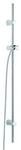 Kludi A-QA Wandstange 620950500 L&auml;nge 1100mm, chrom