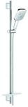 Grohe Rainshower SmartActive 130 Cube Brausegarnitur 26586000 chrom,...