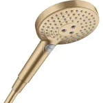 hansgrohe Raindance Select S Handbrause 26531140 9 l/min, DN 15, 3jet, Brausekopf &Oslash;