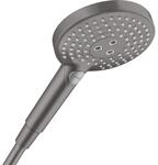hansgrohe Raindance Select S Handbrause 26531340 9 l/min, DN 15, 3jet, Brausekopf &Oslash;