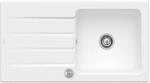 Villeroy & Boch Architectura Einbausp&uuml;le 336002RW mit Ablaufgarnitur und
