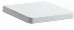 Laufen Living city WC-Sitz H8924333000001 mit Deckel, abnehmbar, wei&szlig;,