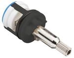 hansgrohe Ab und Umstellventil 96509000 mit Umsteller