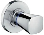 hansgrohe Logis Abstellventil 71970000 Unterputz Ventil, chrom