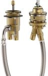 Hansgrohe Grundk&ouml;rper 13159180 f&uuml;r 2-Loch-Wannenarmatur