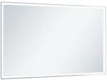Keuco Royal Lumos Lichtspiegel 14597173500 1000x650x60mm, 60 Watt, stufenlos