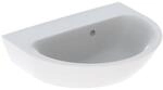 Geberit Renova Handwaschbecken 500499018 50 x 40 cm, wei&szlig;/KeraTect, ohne...