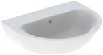 Geberit Renova Waschtisch 500659018 60 x 48 cm, wei&szlig;/KeraTect, ohne Hahnloch,...