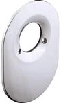 hansgrohe Rosette f&uuml;r Axor Allegroh Brausemischer Unterputz, bis 05/03, chrom