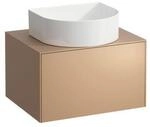 LAUFEN Sonar Schubladenelement/Sideboard H4054010340411 57,5x34x45,5cm, Ausschnitt