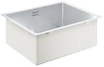 Grohe Unterbausp&uuml;le 31574SD1 54x44cm, 1 Becken, Edelstahl