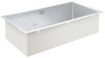 Grohe Unterbausp&uuml;le 31580SD1 86,4x46,4cm, aufliegend oder fl&auml;chenb&uuml;ndig, 1 Becken,