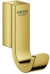 Grohe Selection Bademantelhaken 41039GL0 cool sunrise, einfach