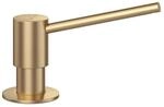 Villeroy und Boch Seifenspender 92362003 250 ml, Gold