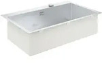 Grohe Sp&uuml;lbecken 31584SD1 84,6x51cm, aufliegend oder fl&auml;chenb&uuml;ndig, 1 Becken,