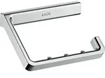 hansgrohe Axor Universal Circular Papierhalter 42846000 ohne Deckel, chrom