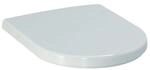 LAUFEN Pro WC-Sitz 8969503000001 weiss, mit Deckel, abnehmbar