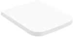 Villeroy und Boch Venticello WC-Sitz 8M22S1RW Stone White Ceramic Plus, Quick