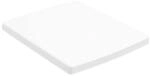 Villeroy und Boch Memento WC-Sitz 8M24S1RW Stone White C-plus, Quick-Release,